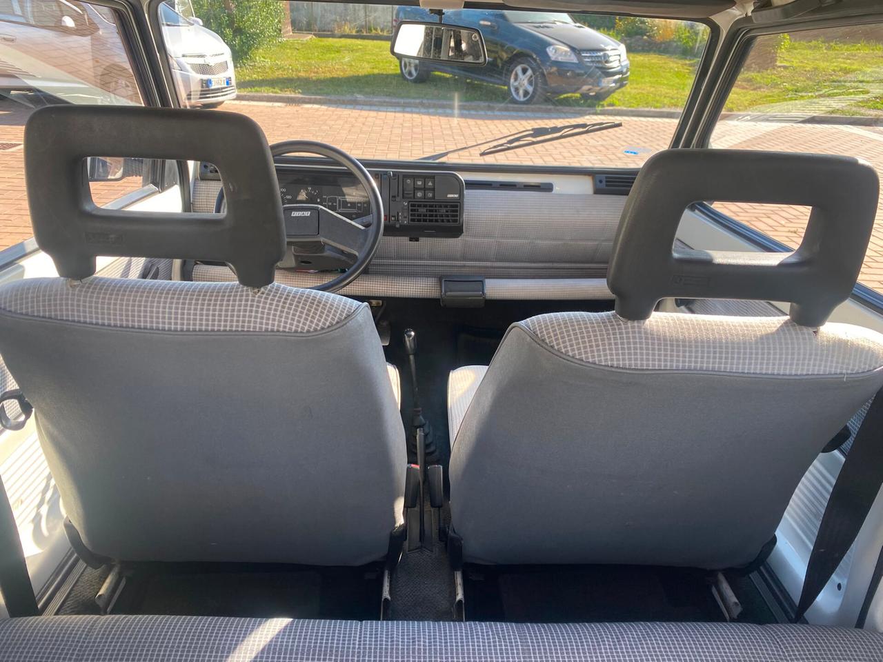 Fiat Panda 750 Fire L