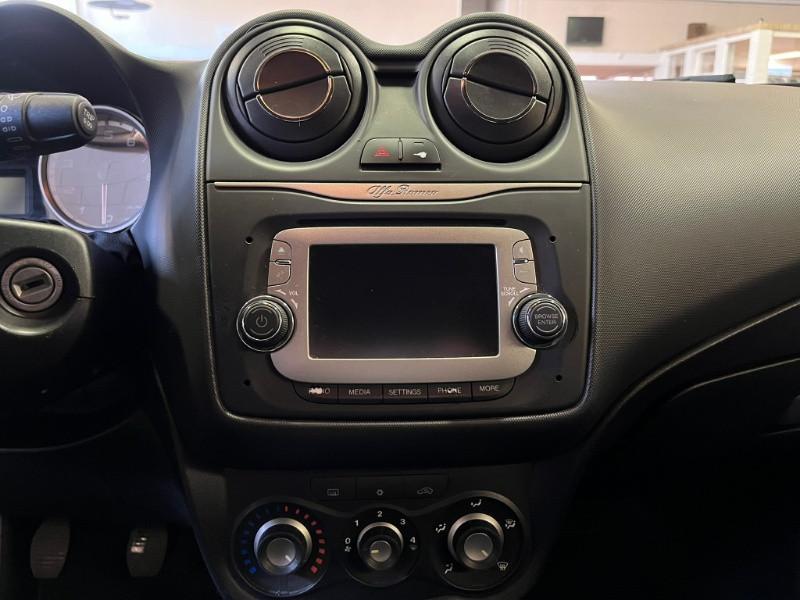 ALFA ROMEO MiTo 1.4 70 CV 8V Progression