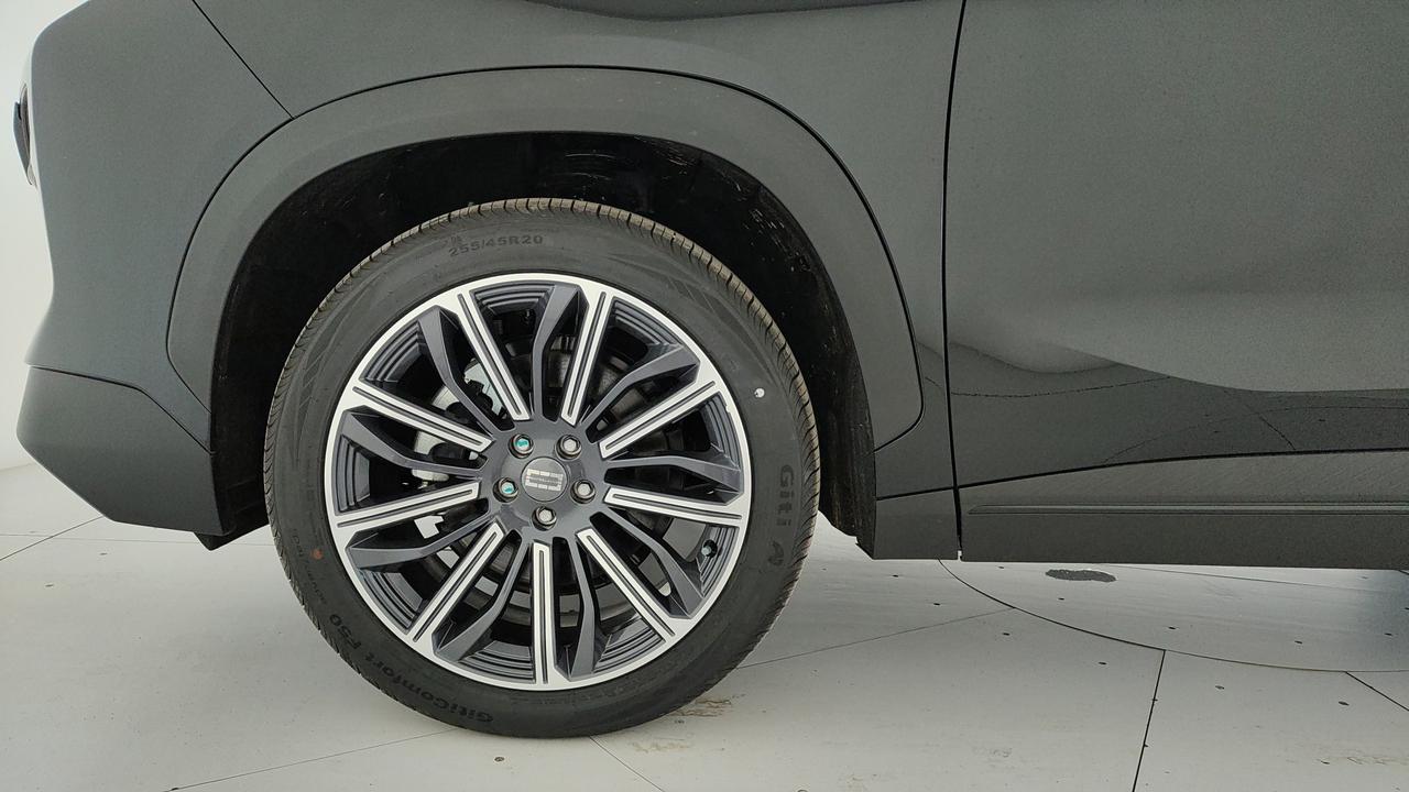 SPORTEQUIPE SPORTEQUIPE 6 GT 1.6 T GPL