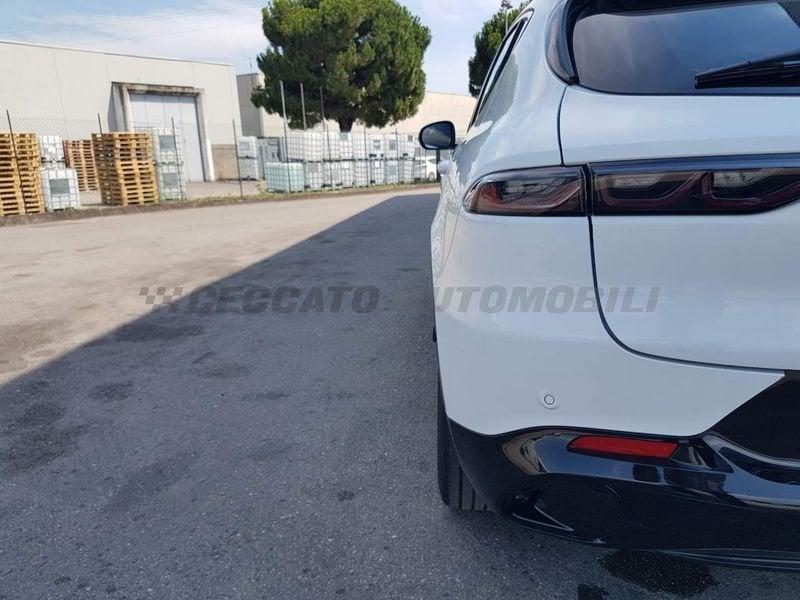 Alfa Romeo Tonale Tonale 1.5 hybrid Veloce 160cv tct7