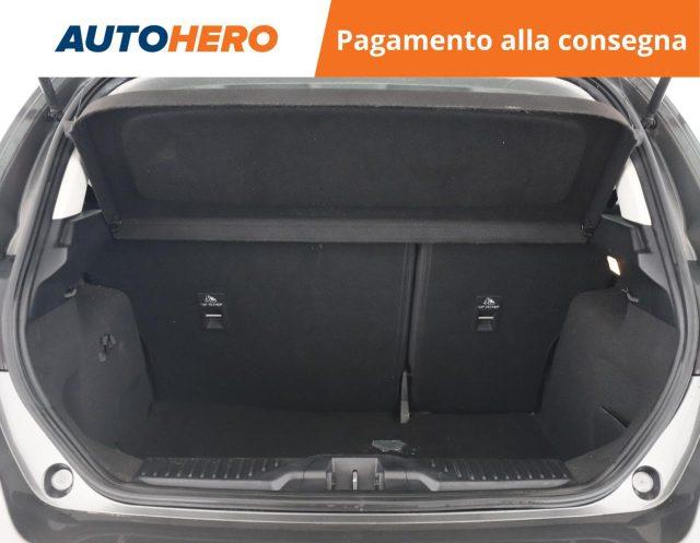 FORD Fiesta 1.1 85 CV 5 porte Plus