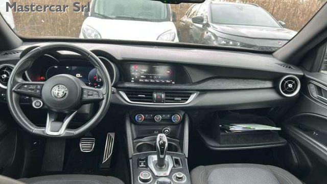 ALFA ROMEO Stelvio 2.2 t Super Q4 210cv auto - GP135FP