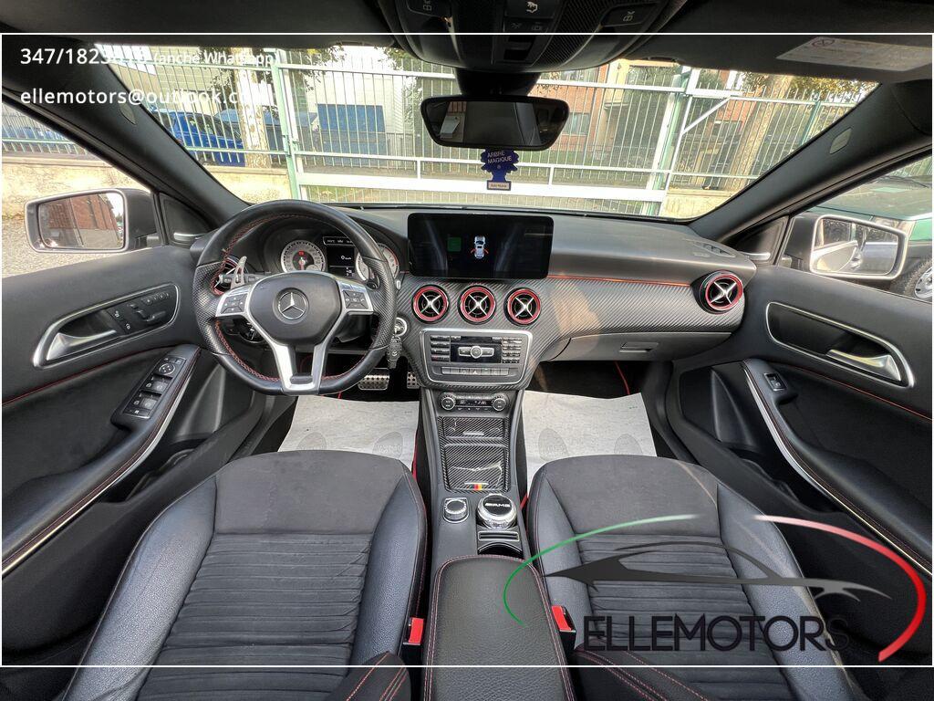 Mercedes Classe A 250 250 Premium 7G-DCT