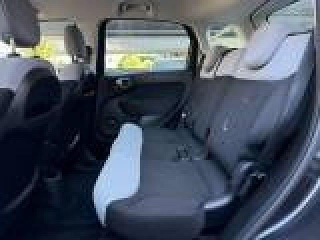 FIAT 500L 1.4 95 CV Benz/GPL