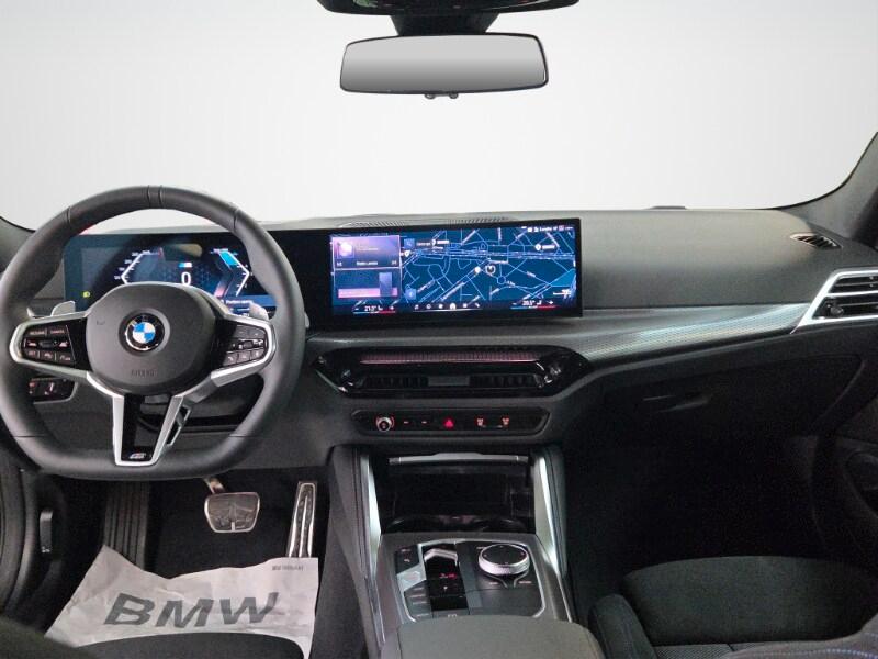 BMW Serie 4 Cpé(G22/82) 420d 48V xDrive Coupé...