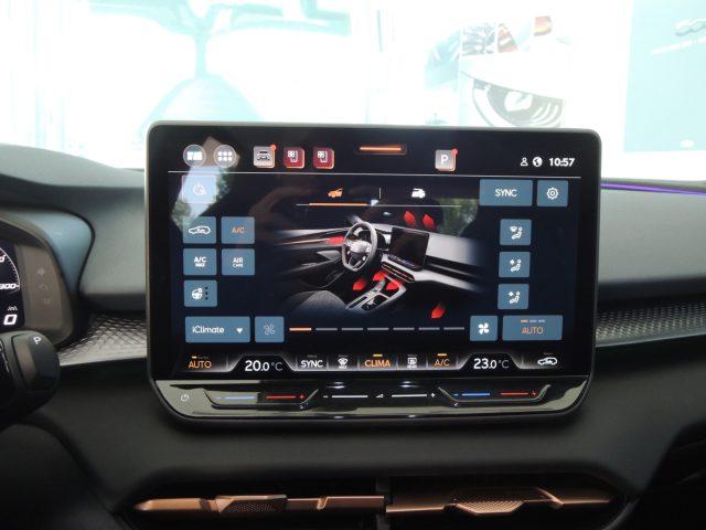 CUPRA Terramar 1.5 Hybrid DSG