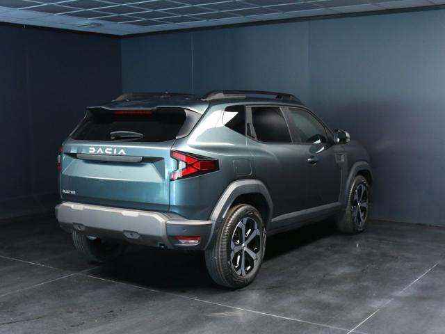 DACIA Duster Tce 130CV MHEV Journey