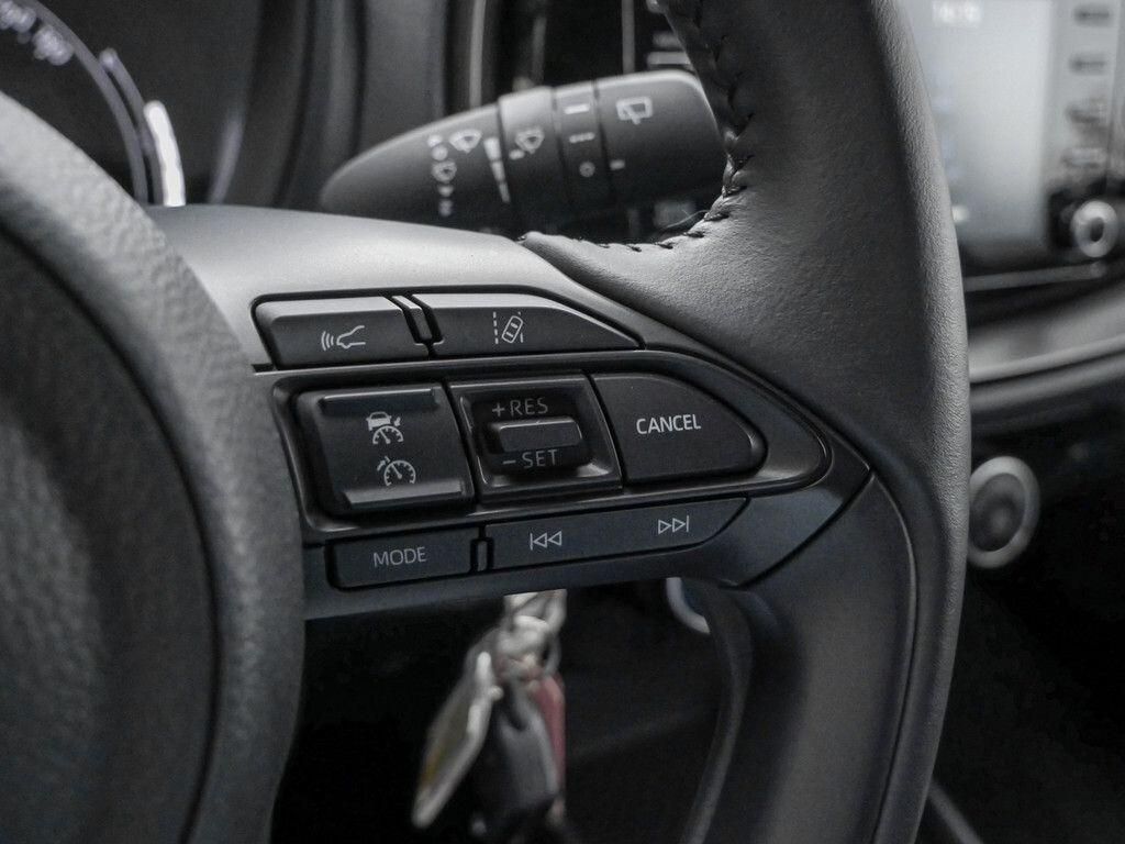 Toyota Aygo X 1.0 VVT-i 72 CV 5 porte Limited