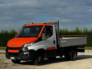 IVECO Daily 35C11 2.3 HPT PC-RG Cabinato