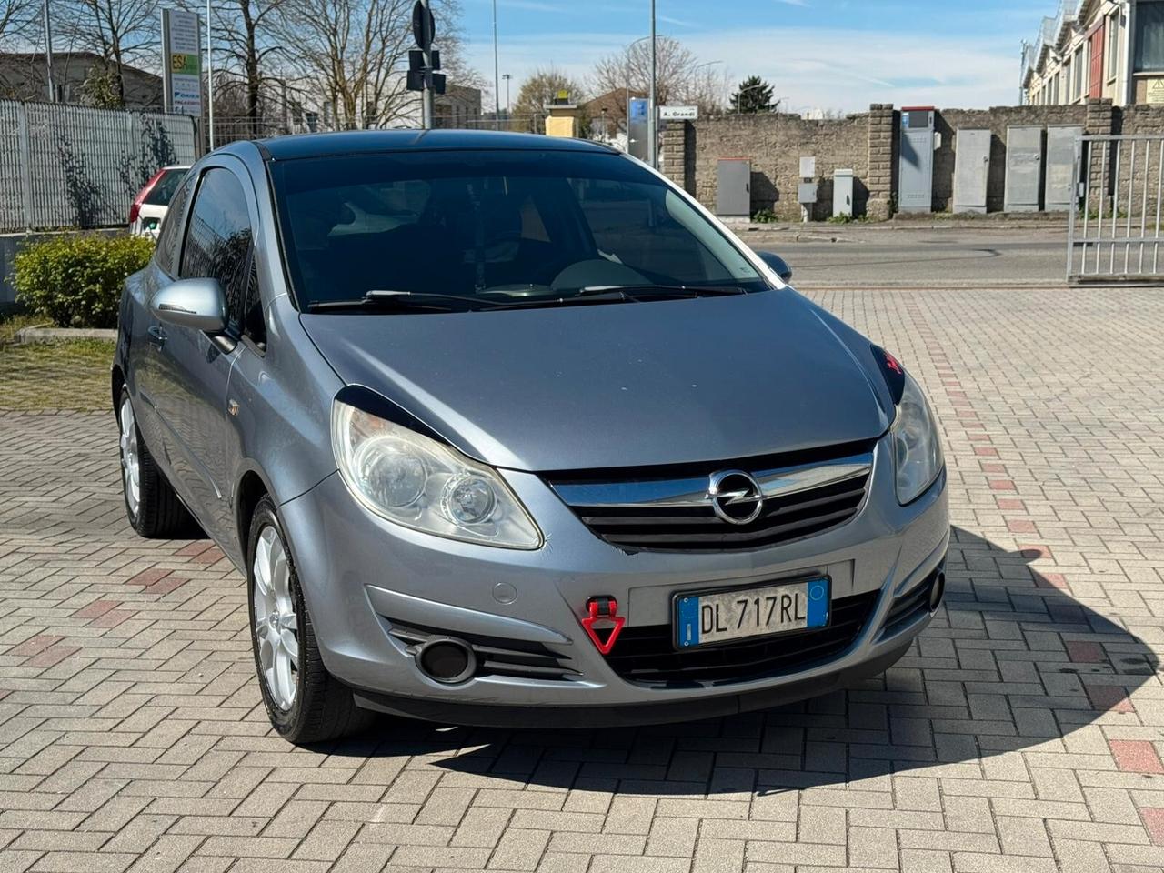 Opel Corsa 1.3 CDTI 90CV 3 porte Sport
