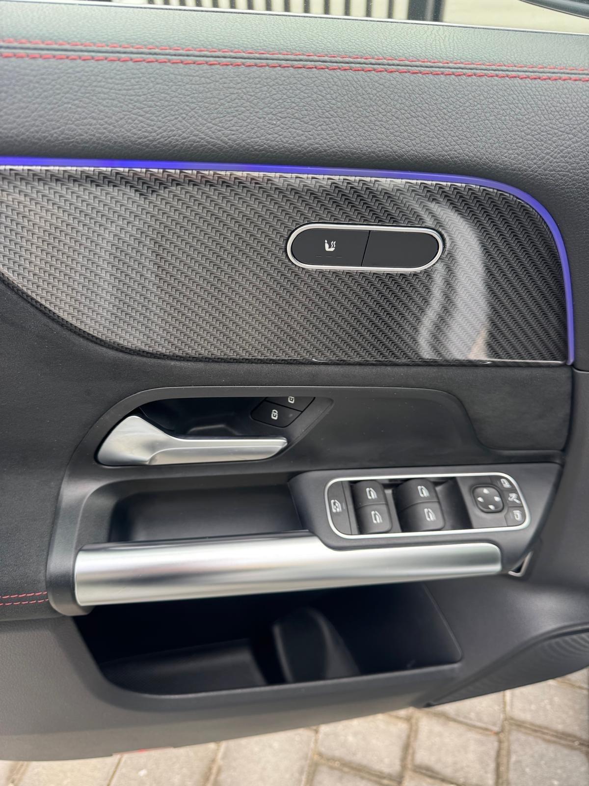 Mercedes-benz GLA 200 d Automatic AMG Line Premium Plus