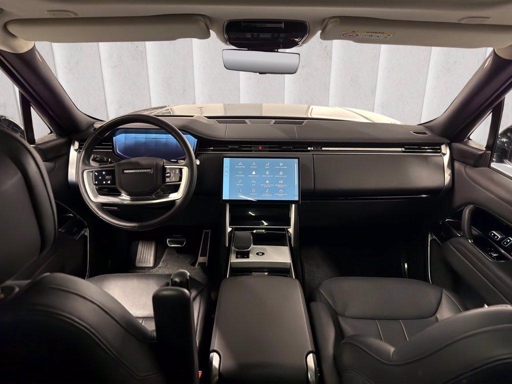 LAND ROVER Range rover 3.0d i6 mhev hse awd 249cv auto del 2024