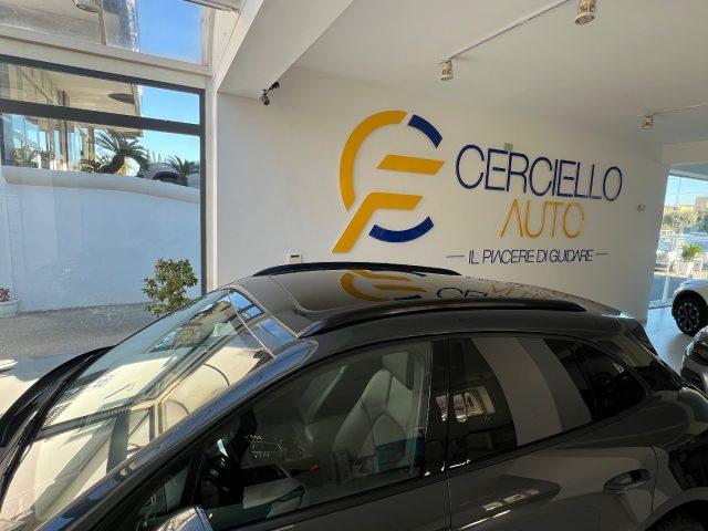 PORSCHE Macan 2.0 tetto panoramico Apribile no super bollo