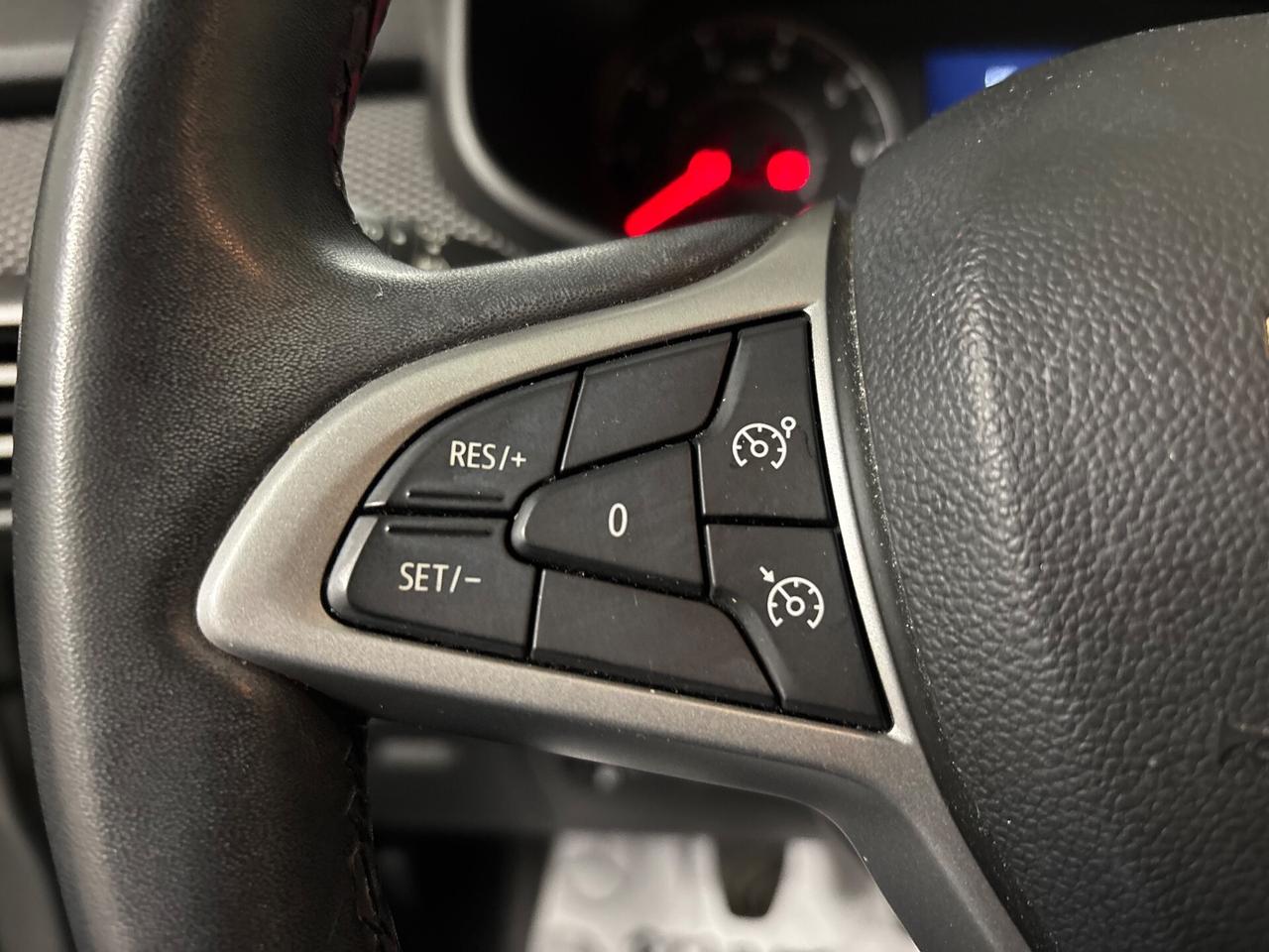 Dacia Jogger 1.0 TCe GPL 100 CV 5 posti Extreme Up