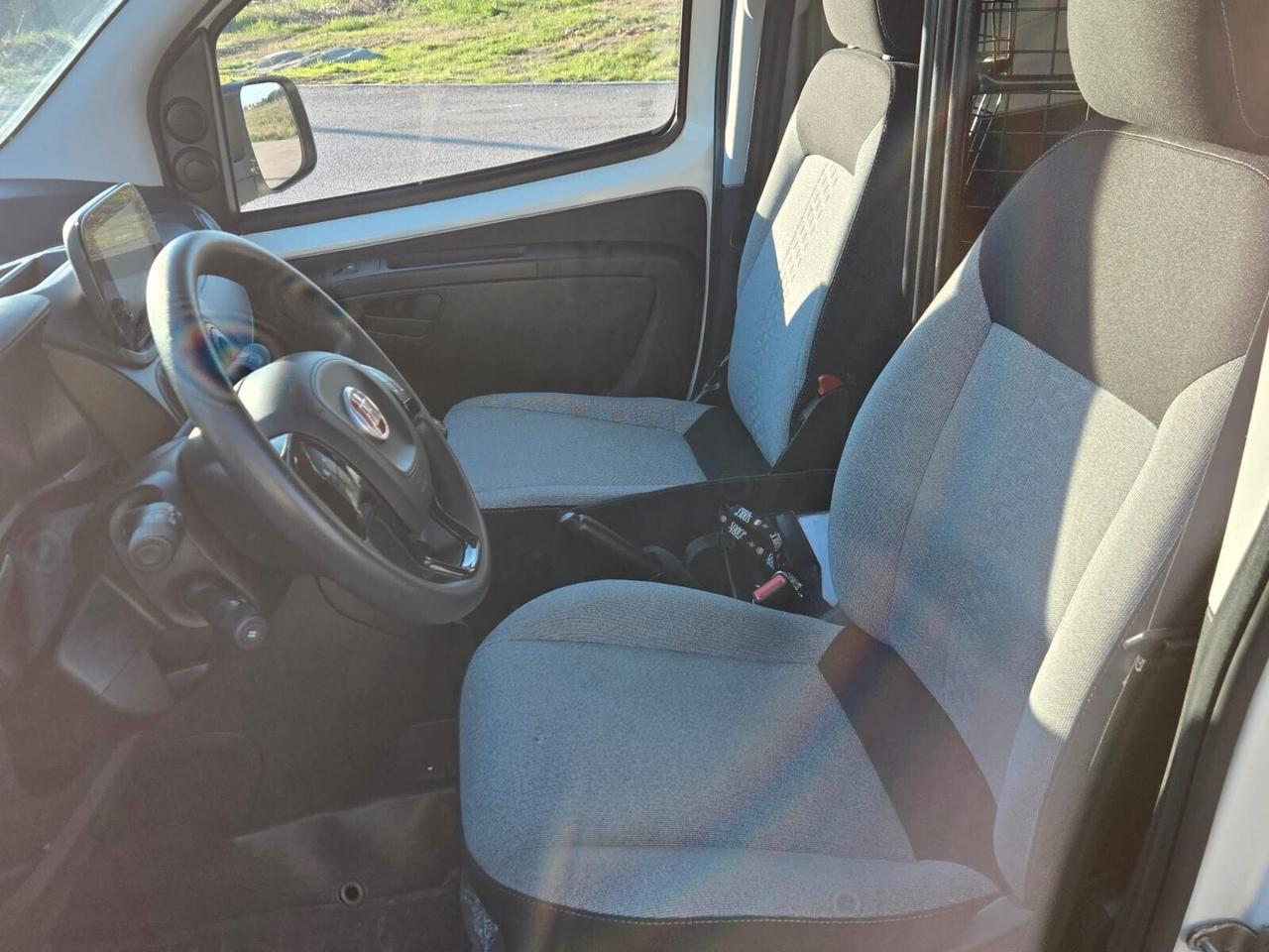 FIAT FIORINO 1.3 95 cv MJT -PROMO AGOSTO GA FIN&SAFE-