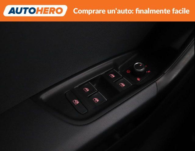 AUDI A1 citycarver 30 TFSI Admired