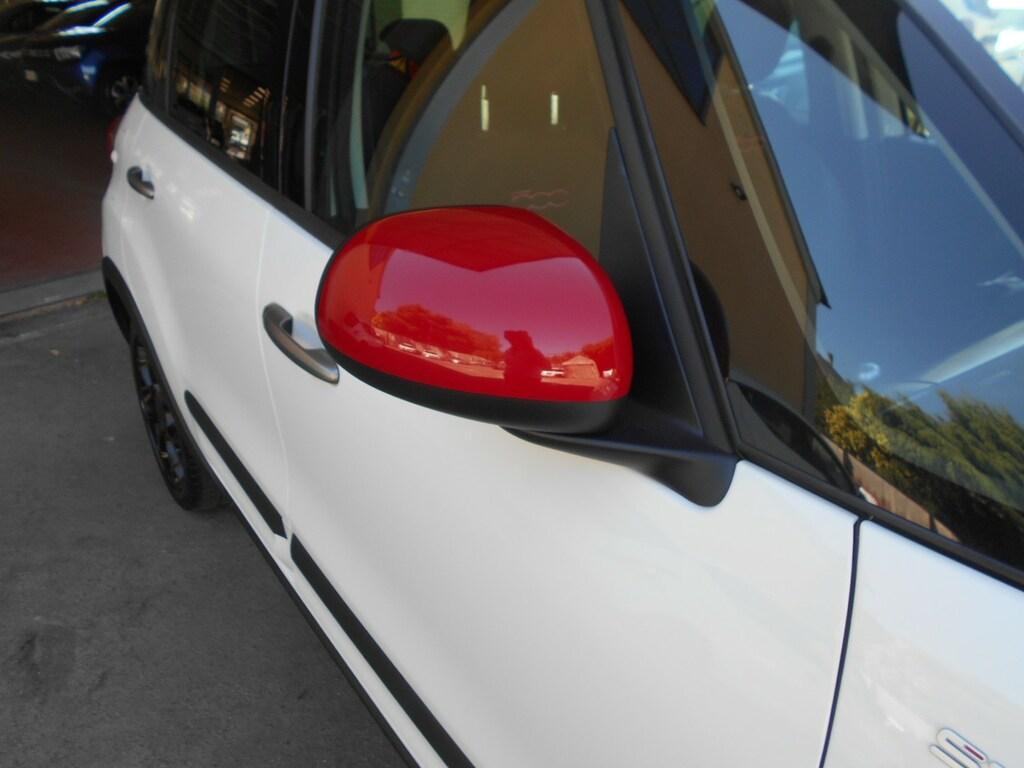 Fiat 500L 1.4 City