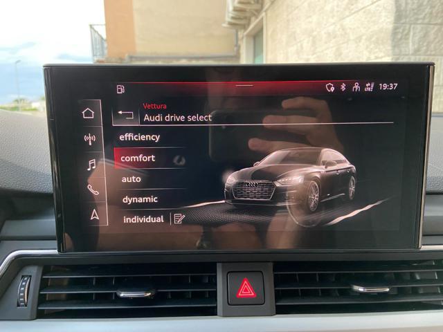 AUDI A5 SPB SPORTBACK 40 TDI S tronic Business Advanced.