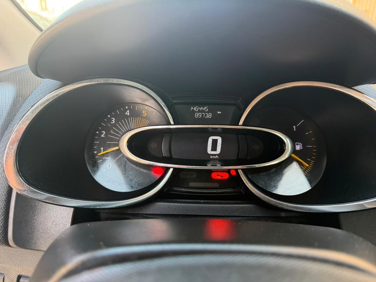 Renault Clio 1.5 dCi 8V 75CV 5 porte Live
