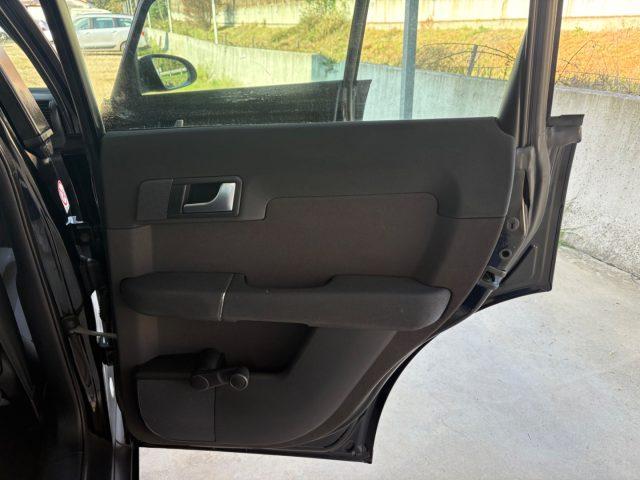 AUDI A2 1.4 16V BLUETHOOT OK NEOPATENTATI KM CERTIFICATI