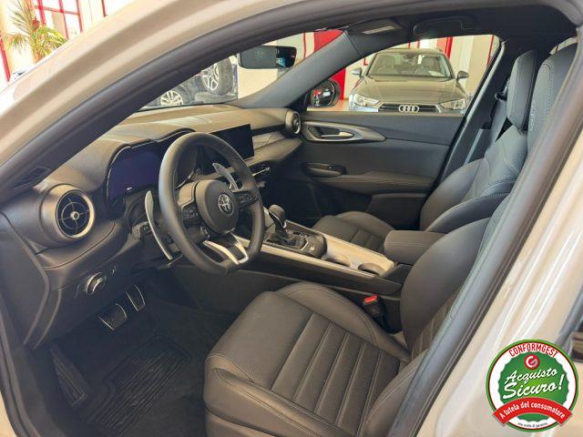 ALFA ROMEO Tonale 1.6 diesel 130 CV TCT6 Veloce