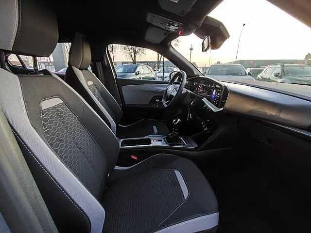 Opel Mokka 1.2 Benzina 136cv EDITION KM ZERO