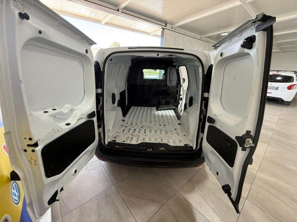 Renault Kangoo 1.5 Blue dCi 95CV Authentic
