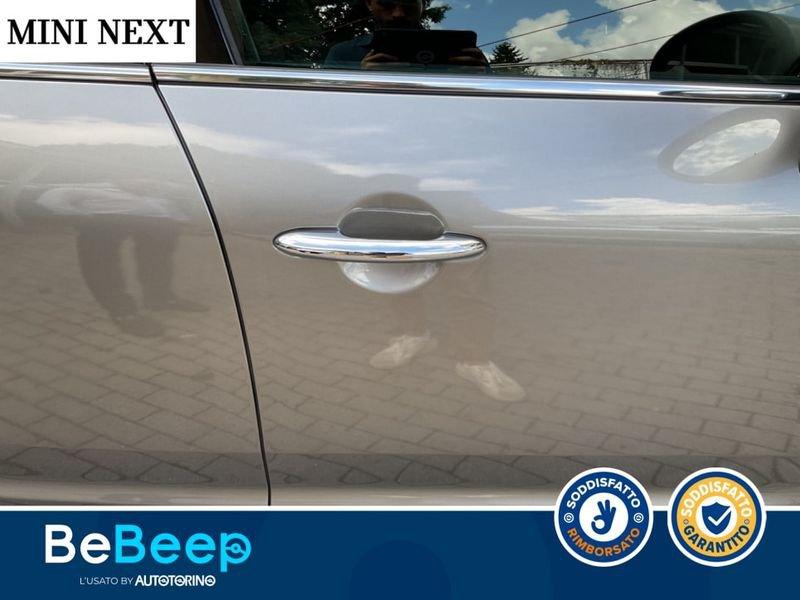 MINI Mini Countryman F60 MINI COUNTRYMAN 1.5 COOPER SE ALL4 AUTO