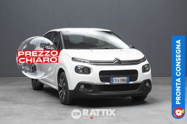 Citroen C3 1.5 bluehdi 100CV Feel