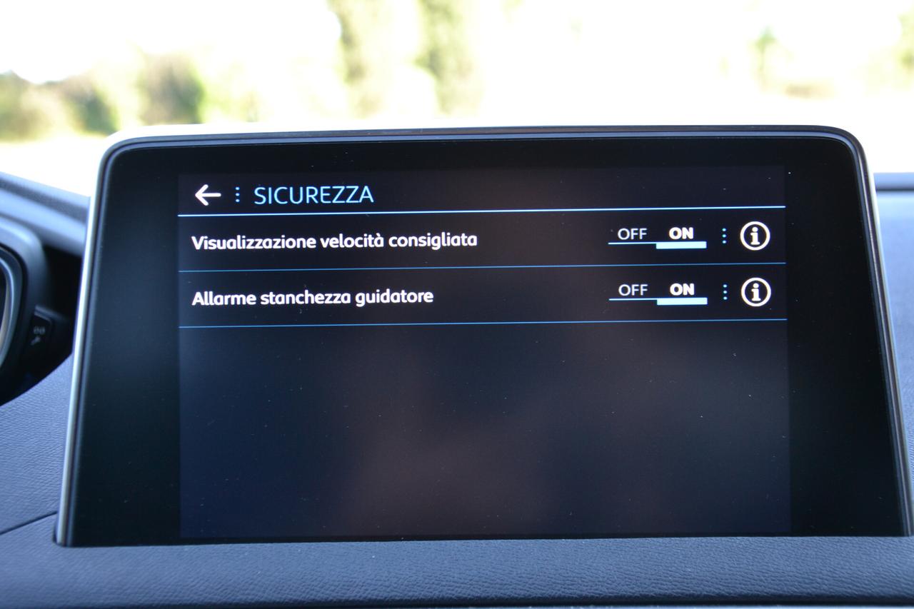 Peugeot 3008 1.5 HDi 130CV 6MARCE **PREZZO VERO**UNIPRO'*