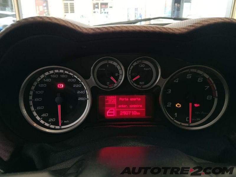 Alfa Romeo MiTo MiTo 1.4 Distinctive s&s 78cv