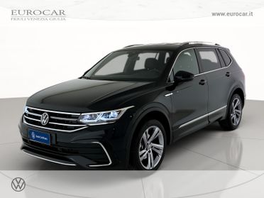 Volkswagen Tiguan allspace 2.0 tdi r-line 150cv 7p.ti dsg