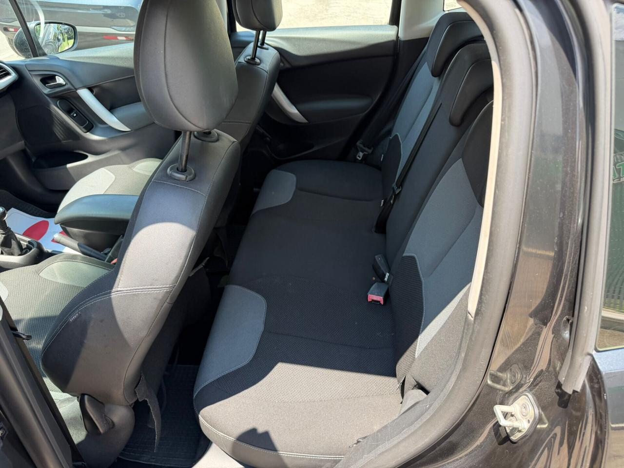 Citroen C3 1.1 Exclusive - Anno 04/2012 - Neopatentato