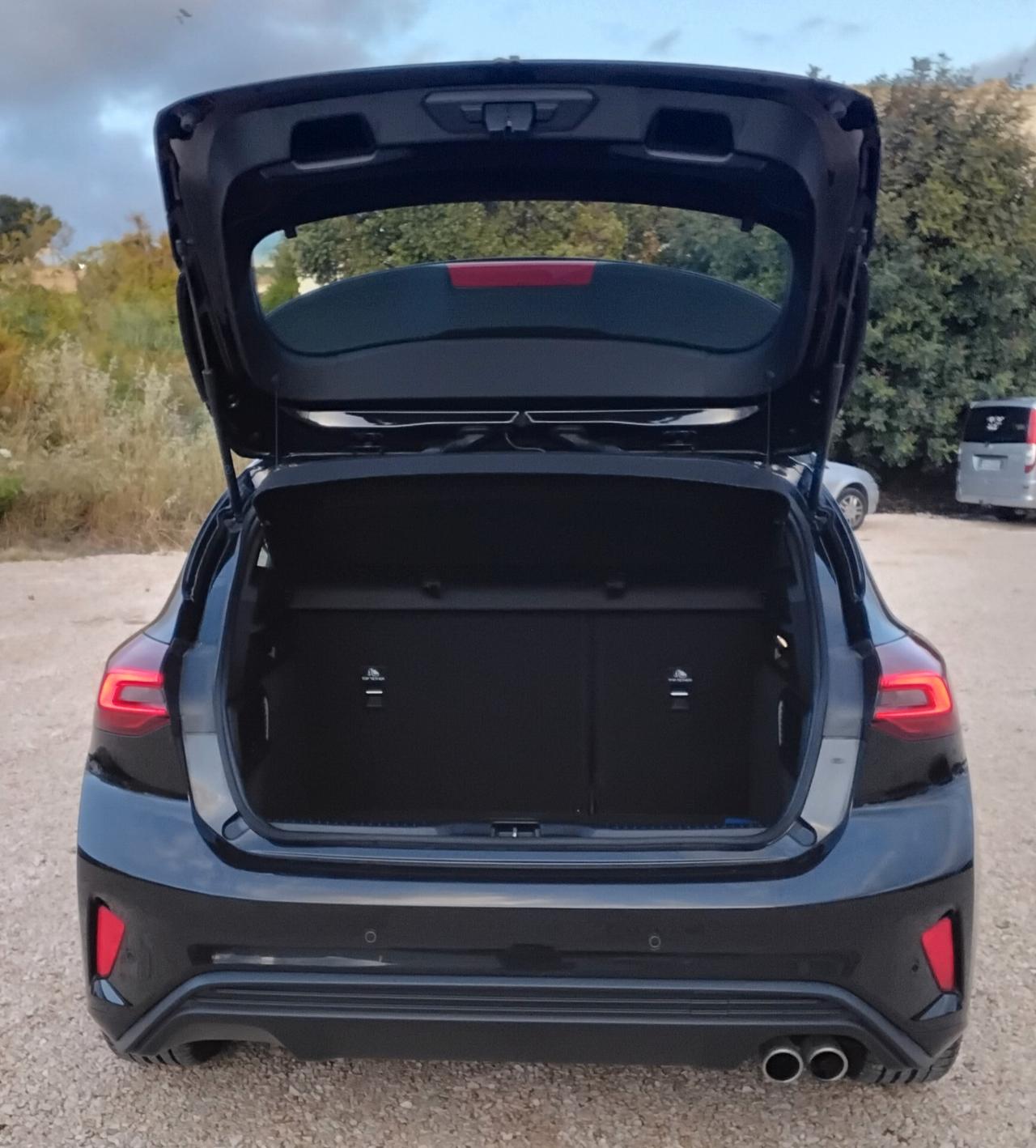 Ford Focus 1.5 EcoBlue 120 CV 5p. ST-Line X