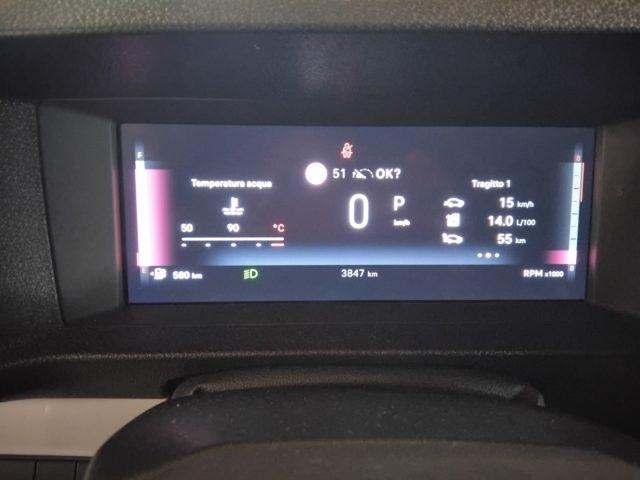 FIAT Ulysse 2.0 BlueHDi 180 CV AT8 L3 Combi 9 POSTI