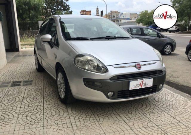 FIAT Punto Evo 1.3 M-jet 75CV 5 porte