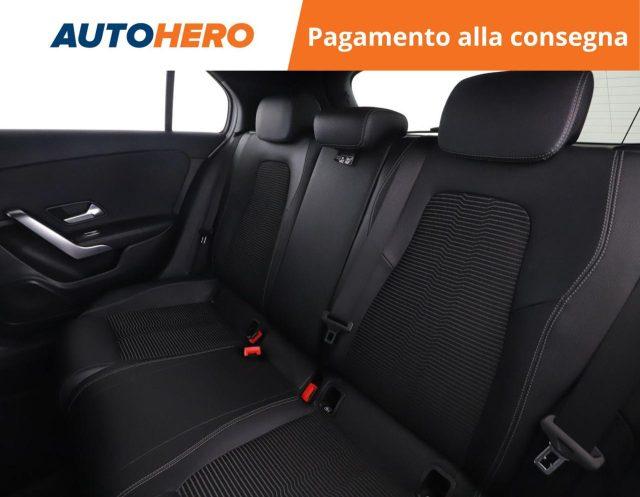 MERCEDES-BENZ A 180 Automatic Sport