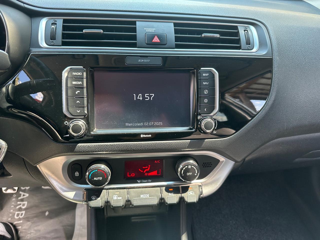 Kia Rio 1.1 CRDi 5p. Cool