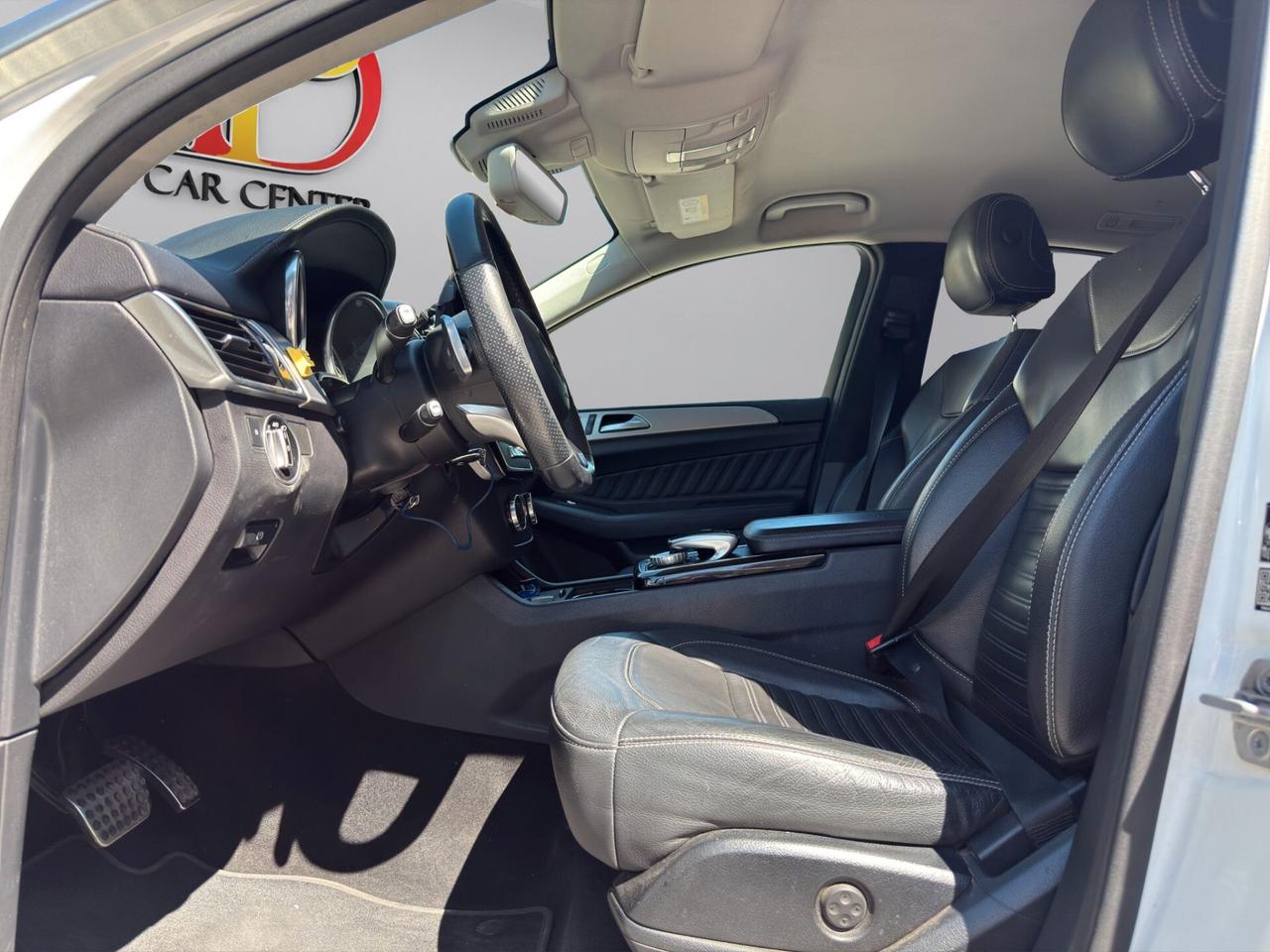 Mercedes-benz GLE 350 d 4Matic Premium Plus