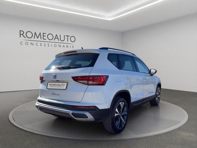 SEAT Ateca 2.0 TDI 150cv Business