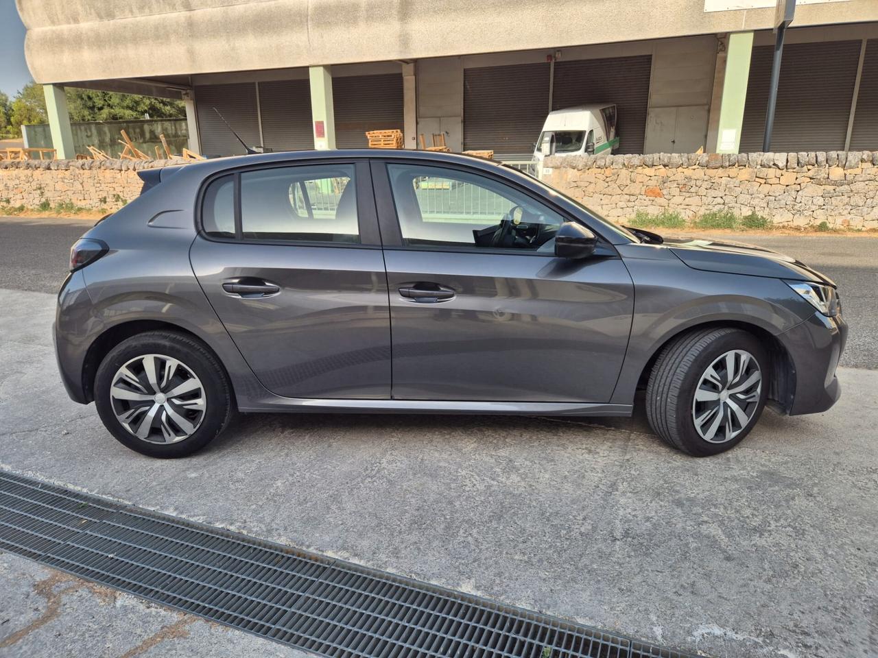 Peugeot 208 BlueHDi 100 Stop&Start 5 porte Active Pack