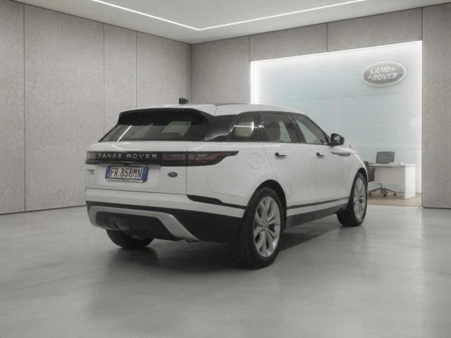 LAND ROVER Range Rover Velar 2.0D I4 180 CV R-Dynamic HSE