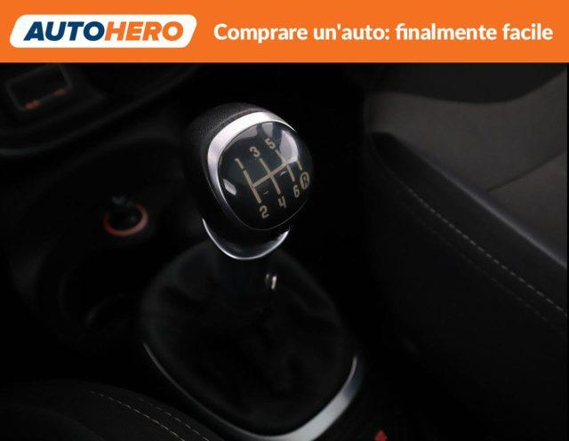 FIAT 500L 1.4 95 CV Lounge