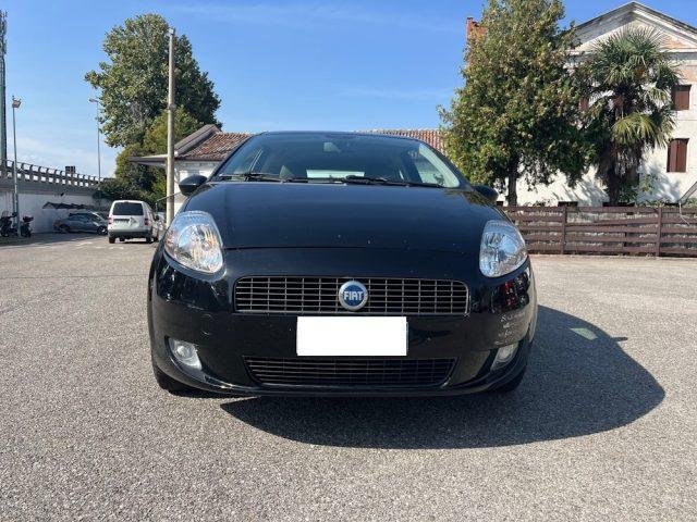 FIAT Grande Punto 1.2 3 porte Dynamic OK NEOPATENTATI