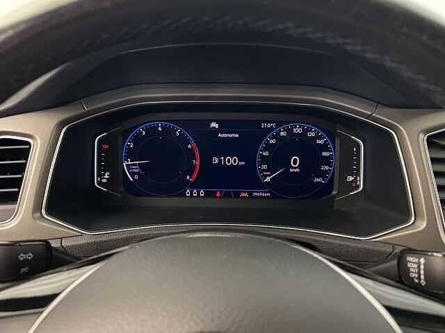 Volkswagen T-Roc 1.0 TSI Style BlueMotion Technology