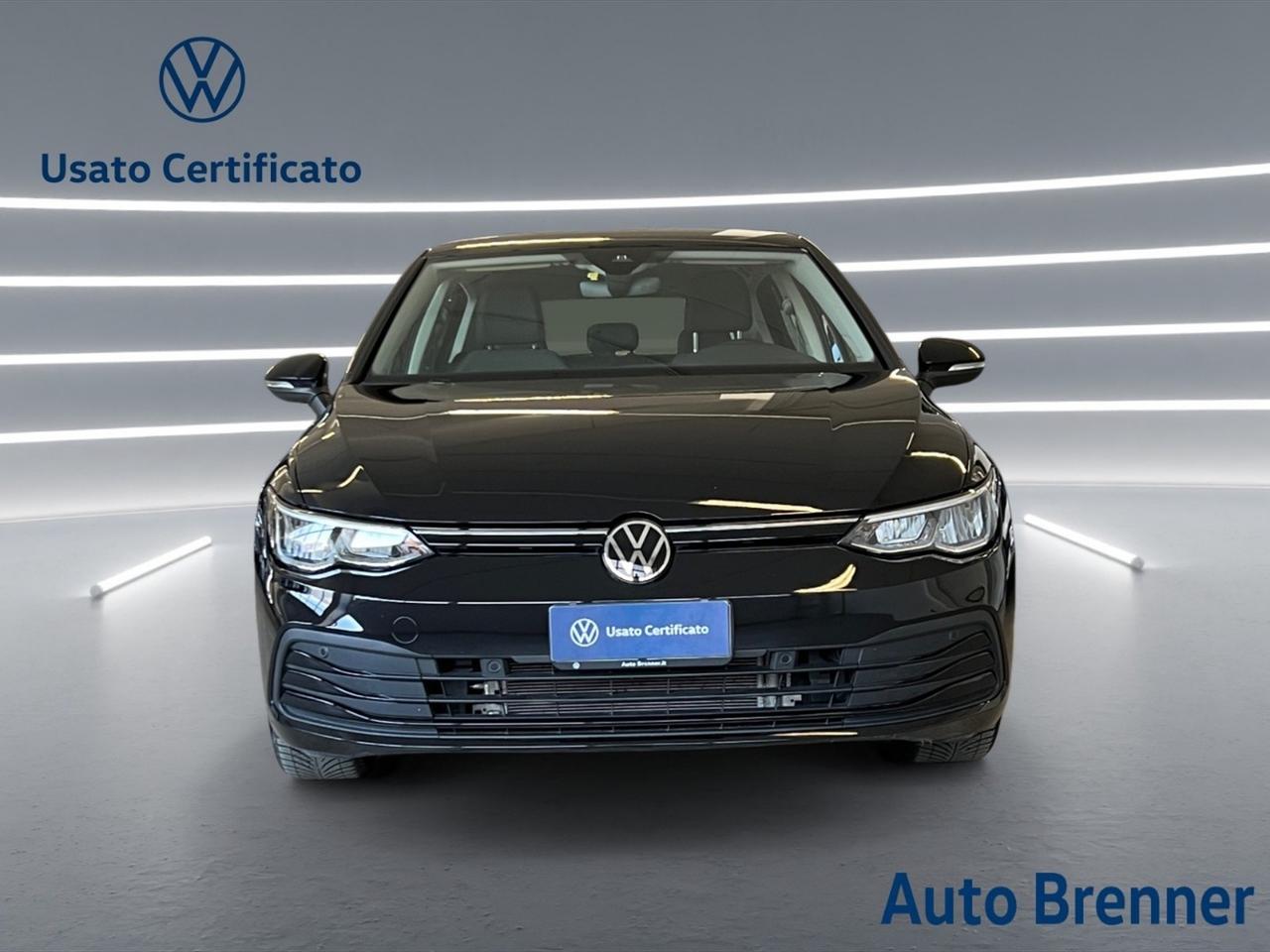Volkswagen Golf 1.5 tsi evo life 130cv