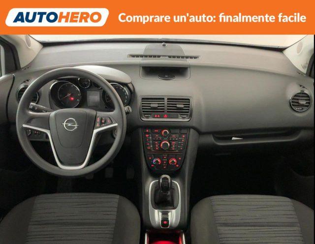 OPEL Meriva 1.6 CDTI 110CV Start&Stop Elective