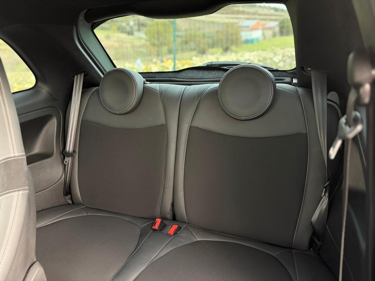 Fiat 500 Abarth 695 1.4 Turbo 70º Anniversario