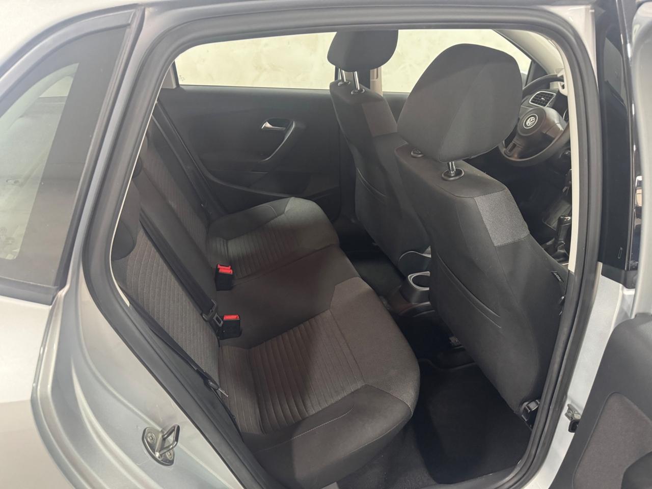 Volkswagen Polo 1.2 TDI DPF 5 p. Comfortline