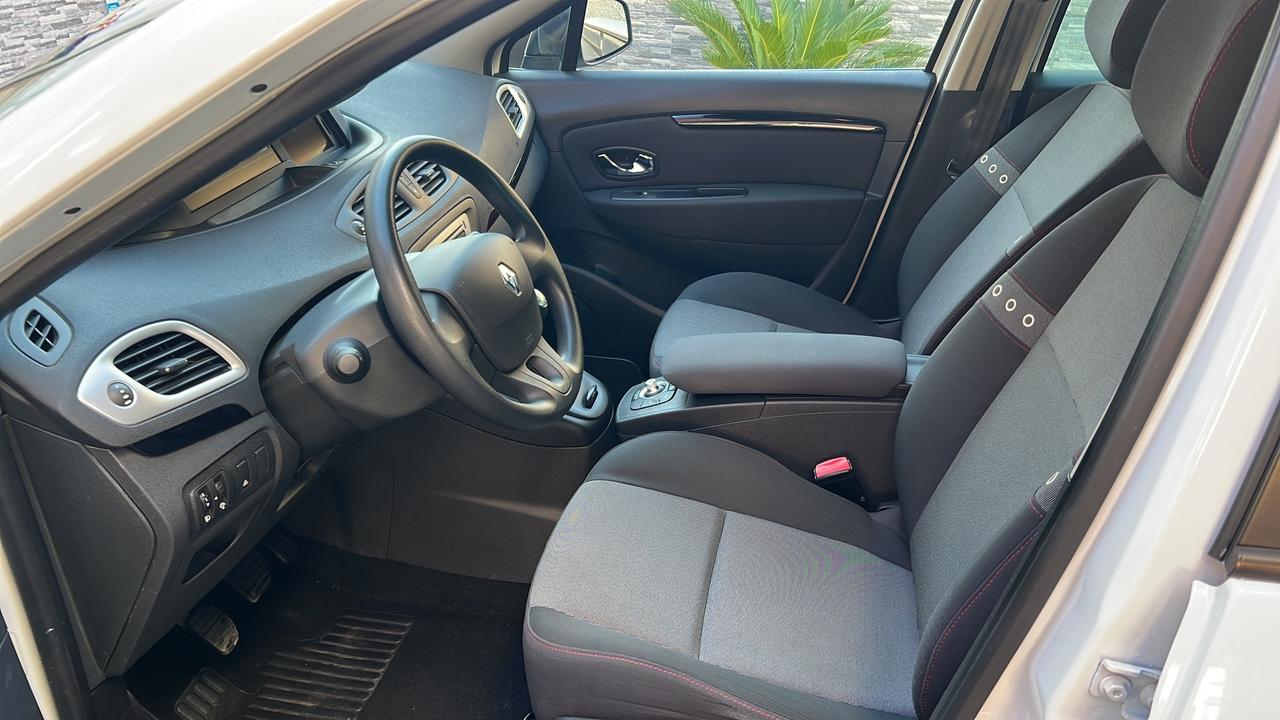 Renault Scenic SOLO 39000 KM!!!!